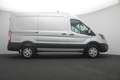 Ford E-Transit 350 L2H2 Trend 68 kWh | Adaptieve Cruise Control | Silver - thumbnail 5