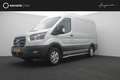Ford E-Transit 350 L2H2 Trend 68 kWh | Adaptieve Cruise Control | Zilver - thumbnail 1