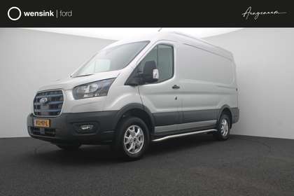 Ford E-Transit 350 L2H2 Trend 68 kWh | Adaptieve Cruise Control |