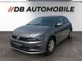Volkswagen Polo 1,0 Austria Gris - thumbnail 1