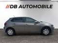 Volkswagen Polo 1,0 Austria Gris - thumbnail 4