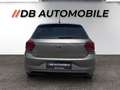 Volkswagen Polo 1,0 Austria Gris - thumbnail 6