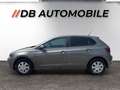 Volkswagen Polo 1,0 Austria Gris - thumbnail 8