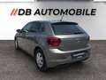 Volkswagen Polo 1,0 Austria Gris - thumbnail 7