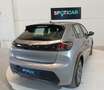 Peugeot 208 Active Eléctrico 136 Gris - thumbnail 7
