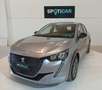 Peugeot 208 Active Eléctrico 136 Gris - thumbnail 1