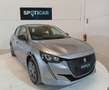 Peugeot 208 Active Eléctrico 136 Gris - thumbnail 3