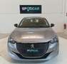 Peugeot 208 Active Eléctrico 136 Gris - thumbnail 2