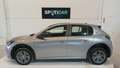 Peugeot 208 Active Eléctrico 136 Gris - thumbnail 6
