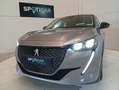 Peugeot 208 Active Eléctrico 136 Gris - thumbnail 4