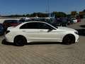 Mercedes-Benz C 63 AMG C 63 S AMG Lim. 510 PS *PERFO*NIGHT*PANO*BURM* Blanc - thumbnail 6