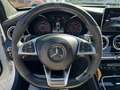 Mercedes-Benz C 63 AMG C 63 S AMG Lim. 510 PS *PERFO*NIGHT*PANO*BURM* Blanc - thumbnail 12