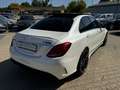 Mercedes-Benz C 63 AMG C 63 S AMG Lim. 510 PS *PERFO*NIGHT*PANO*BURM* Blanc - thumbnail 7