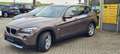 BMW X1 18 i sDrive - ACC SHZ PDC AHK - Brun - thumbnail 1