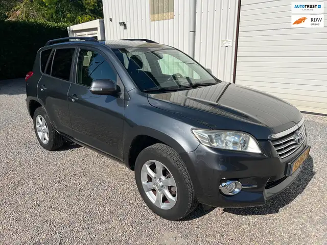 Toyota RAV4 2.0 VVTi Dynamic 2WD TRKHAAK.NEW-APK.NAP!