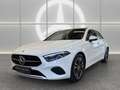 Mercedes-Benz A 180 d PROGRESSIVE ADV. PANO+DISTR+STANDHZ+KAM Weiß - thumbnail 1