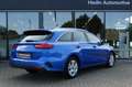 Kia Ceed SW / cee'd SW Sportswagon 1.5 T-GDi DynamicLine Beschikbaar in o Blauw - thumbnail 2