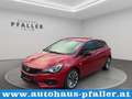 Opel Astra 1,2 Turbo Direct Injection Elegance Rot - thumbnail 1