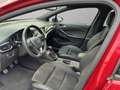 Opel Astra 1,2 Turbo Direct Injection Elegance Rot - thumbnail 5