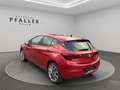 Opel Astra 1,2 Turbo Direct Injection Elegance Rot - thumbnail 2