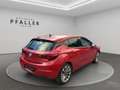 Opel Astra 1,2 Turbo Direct Injection Elegance Rot - thumbnail 3