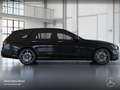 Mercedes-Benz E 300 e T AMG+NIGHT+360+AHK+LED+FAHRASS+BURMESTER Schwarz - thumbnail 22