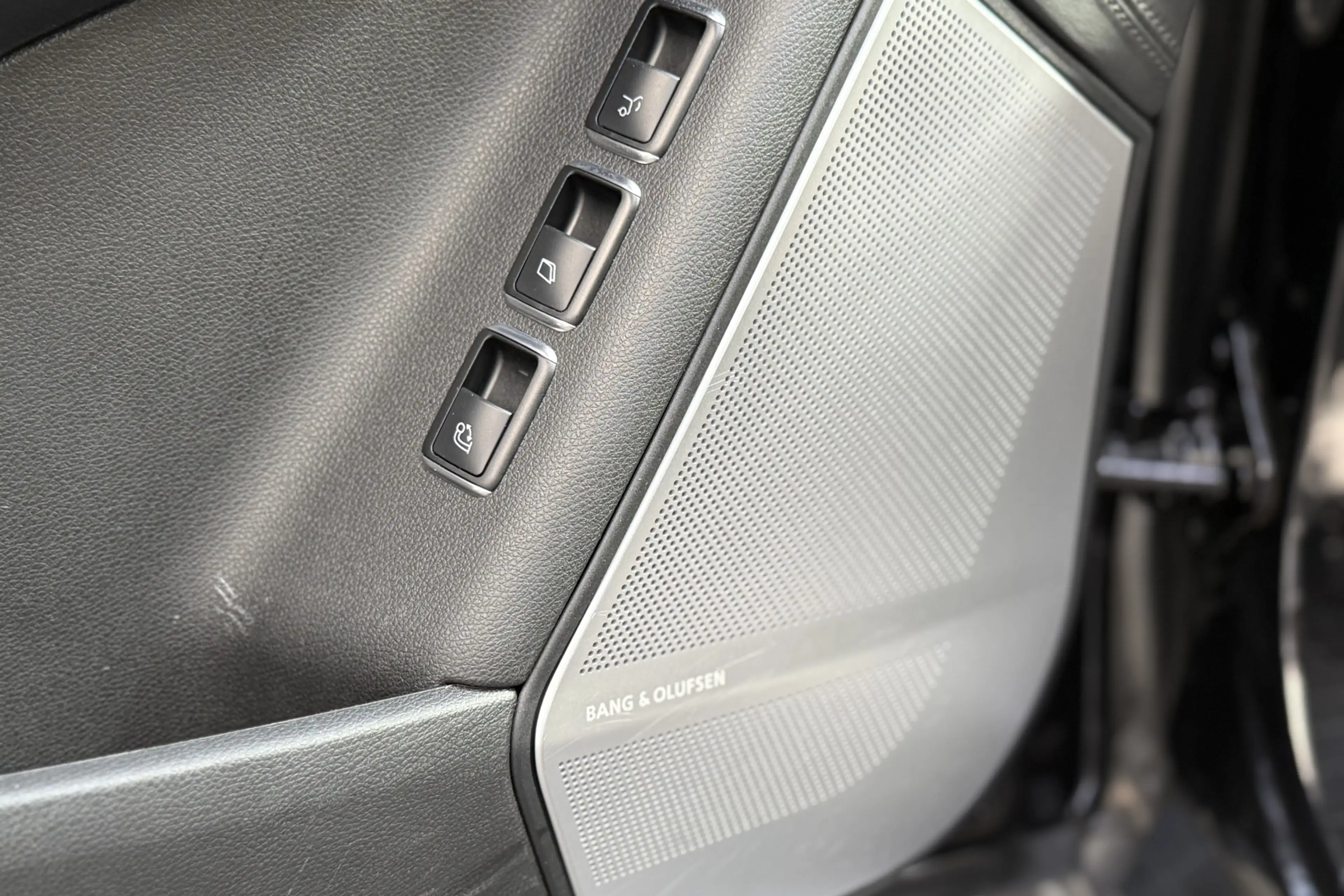 Mercedes-Benz GLS 63 AMG 4MATIC 7 persoons — photo 34