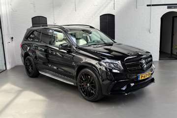 4MATIC 7 persoons