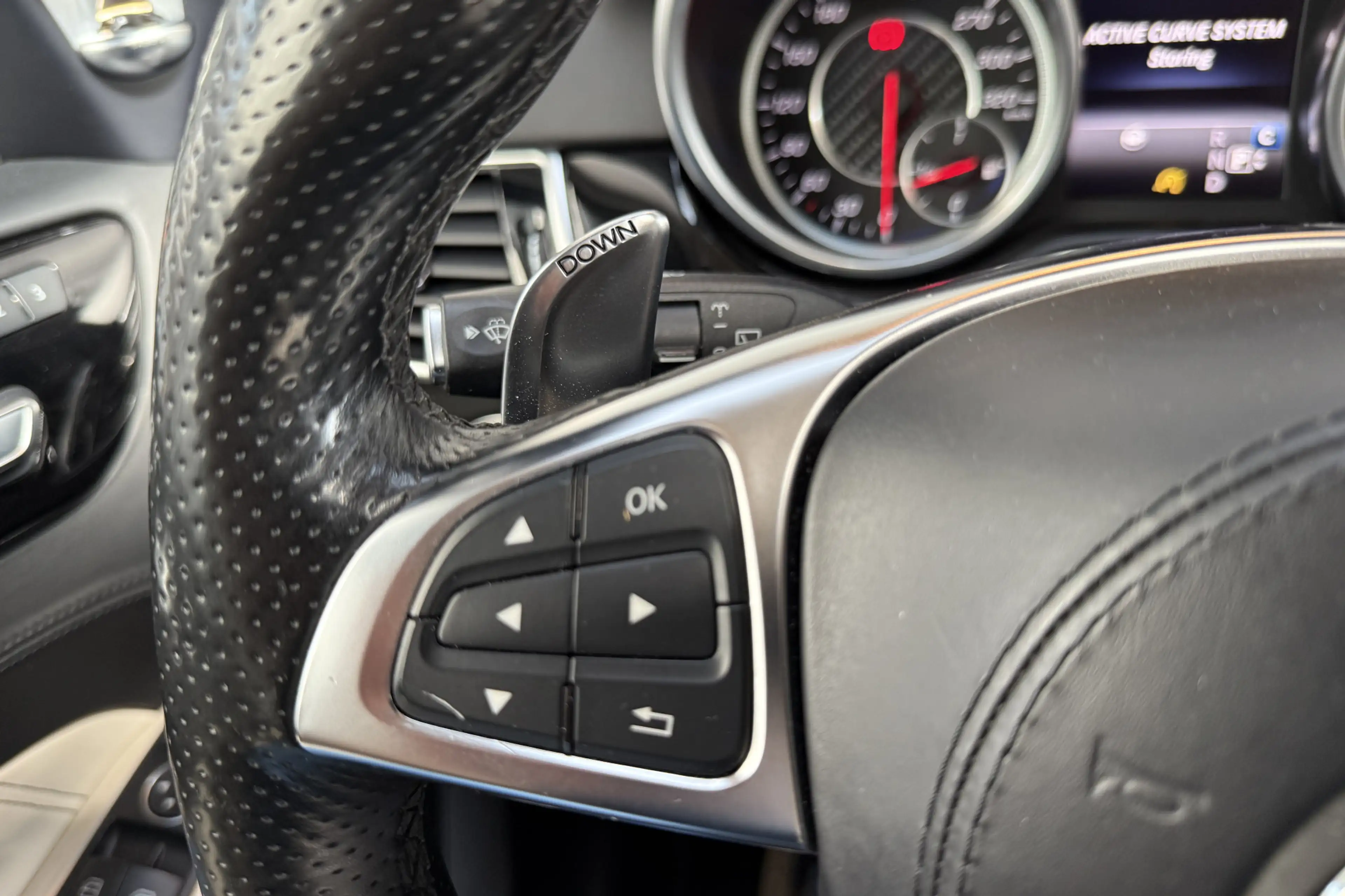 Mercedes-Benz GLS 63 AMG 4MATIC 7 persoons — photo 23