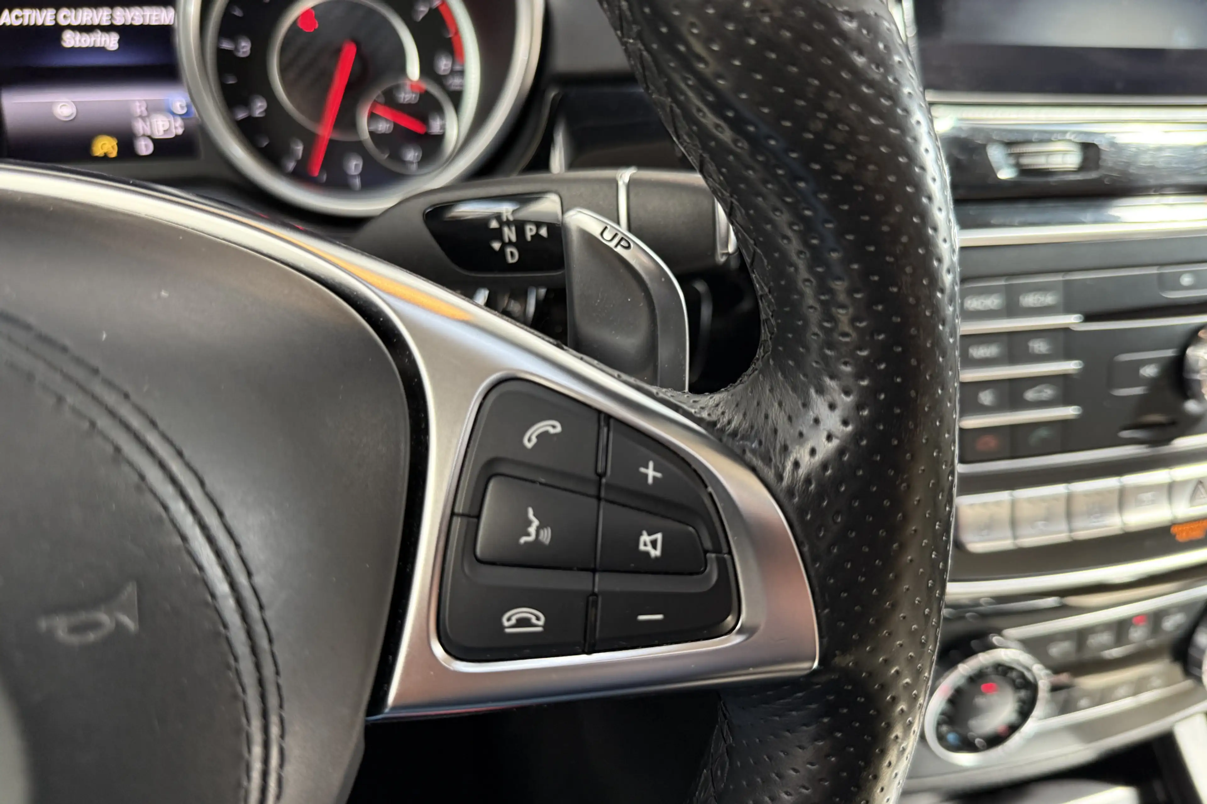 Mercedes-Benz GLS 63 AMG 4MATIC 7 persoons — photo 25