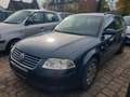 Volkswagen Passat Variant Comfortline*Klima*SHZ*AHK*TÜV Blau - thumbnail 3