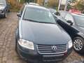 Volkswagen Passat Variant Comfortline*Klima*SHZ*AHK*TÜV Blau - thumbnail 4