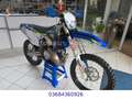 Sherco 250 SEF actory 2023 119 BH Blauw - thumbnail 6