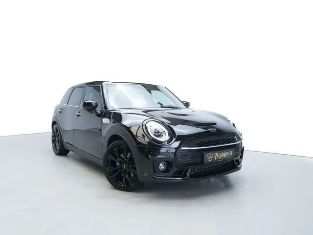 MINI Cooper S Clubman Cooper S JCW PANO*AUTOMATIK*H&K*LED*KAMERA