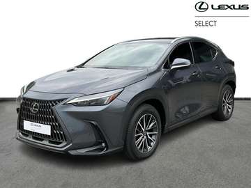 Executive Line FWD | 360° camera