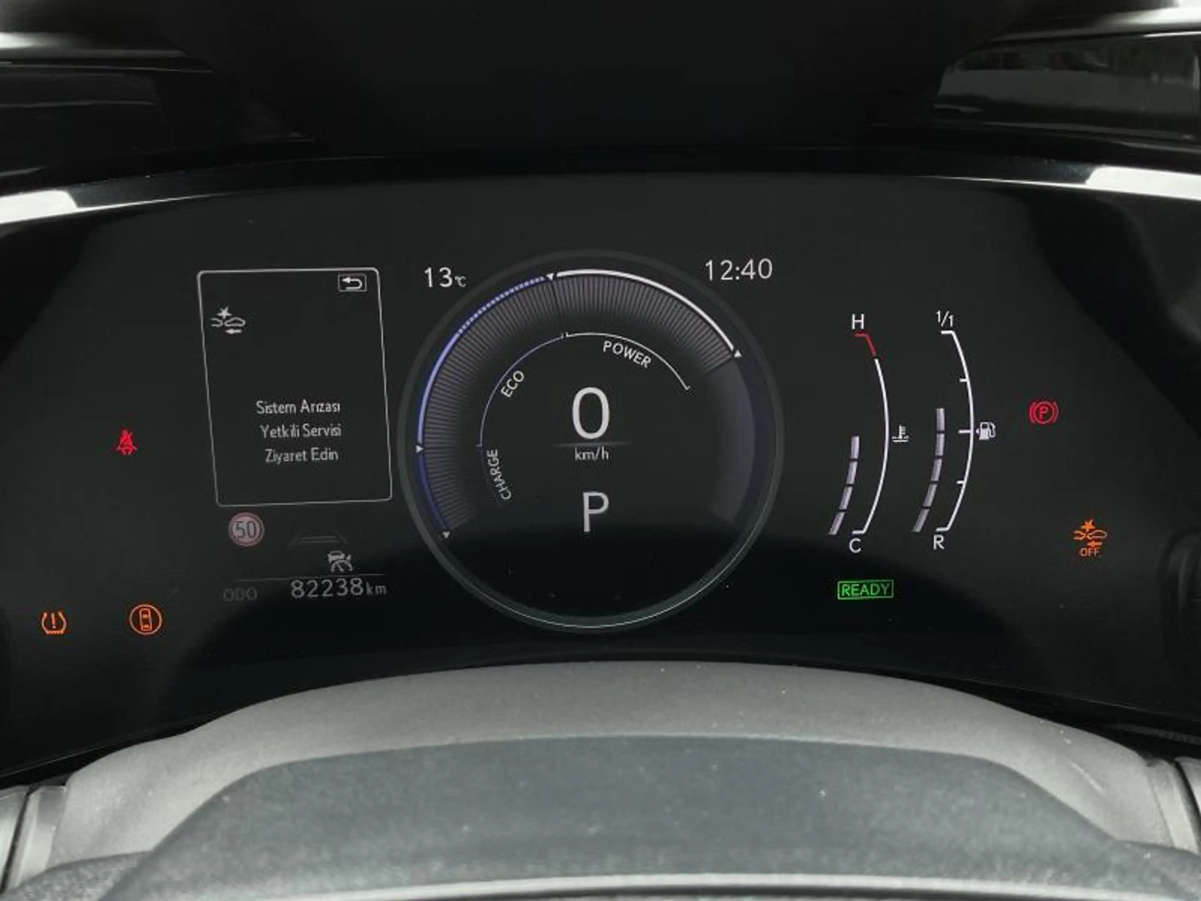 Lexus NX 350h Executive Line FWD | 360° camera — photo 12