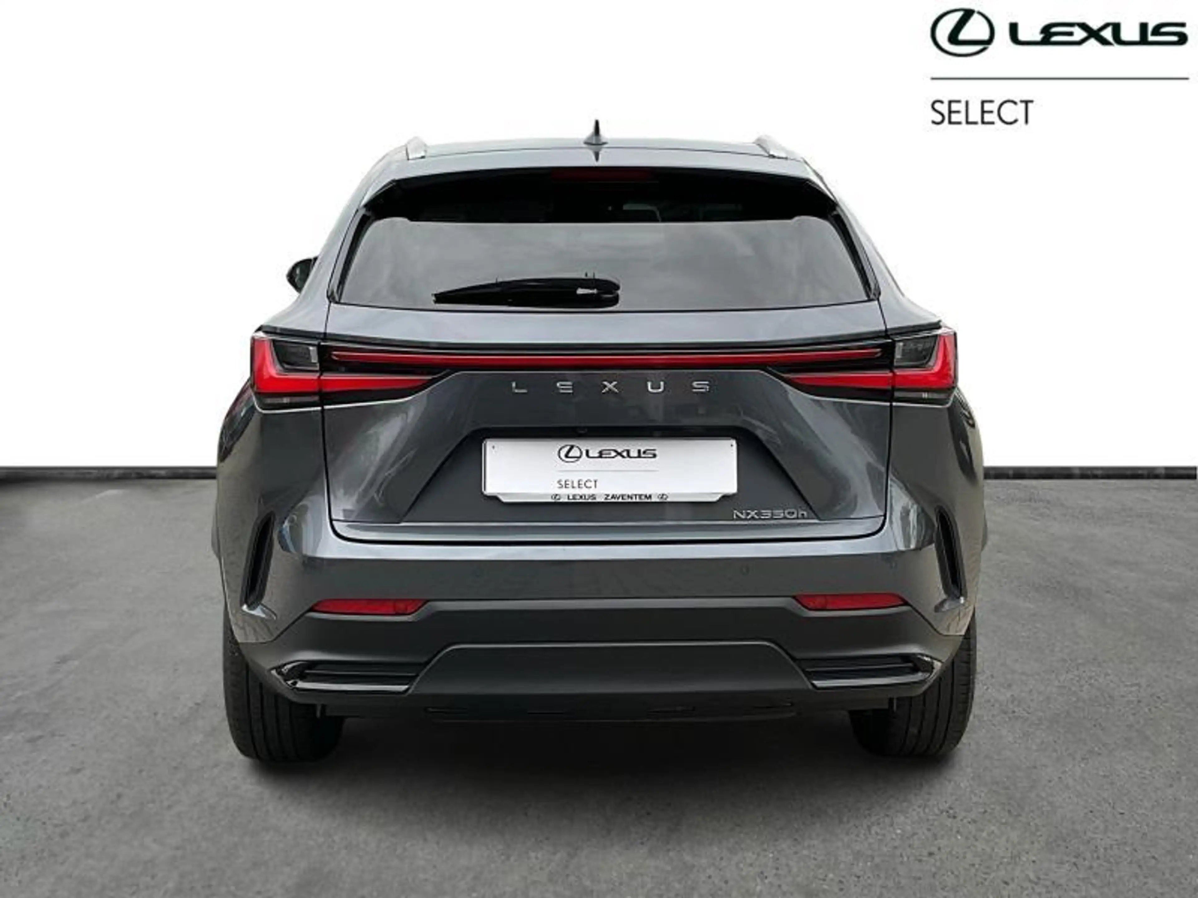 Lexus NX 350h Executive Line FWD | 360° camera — photo 3