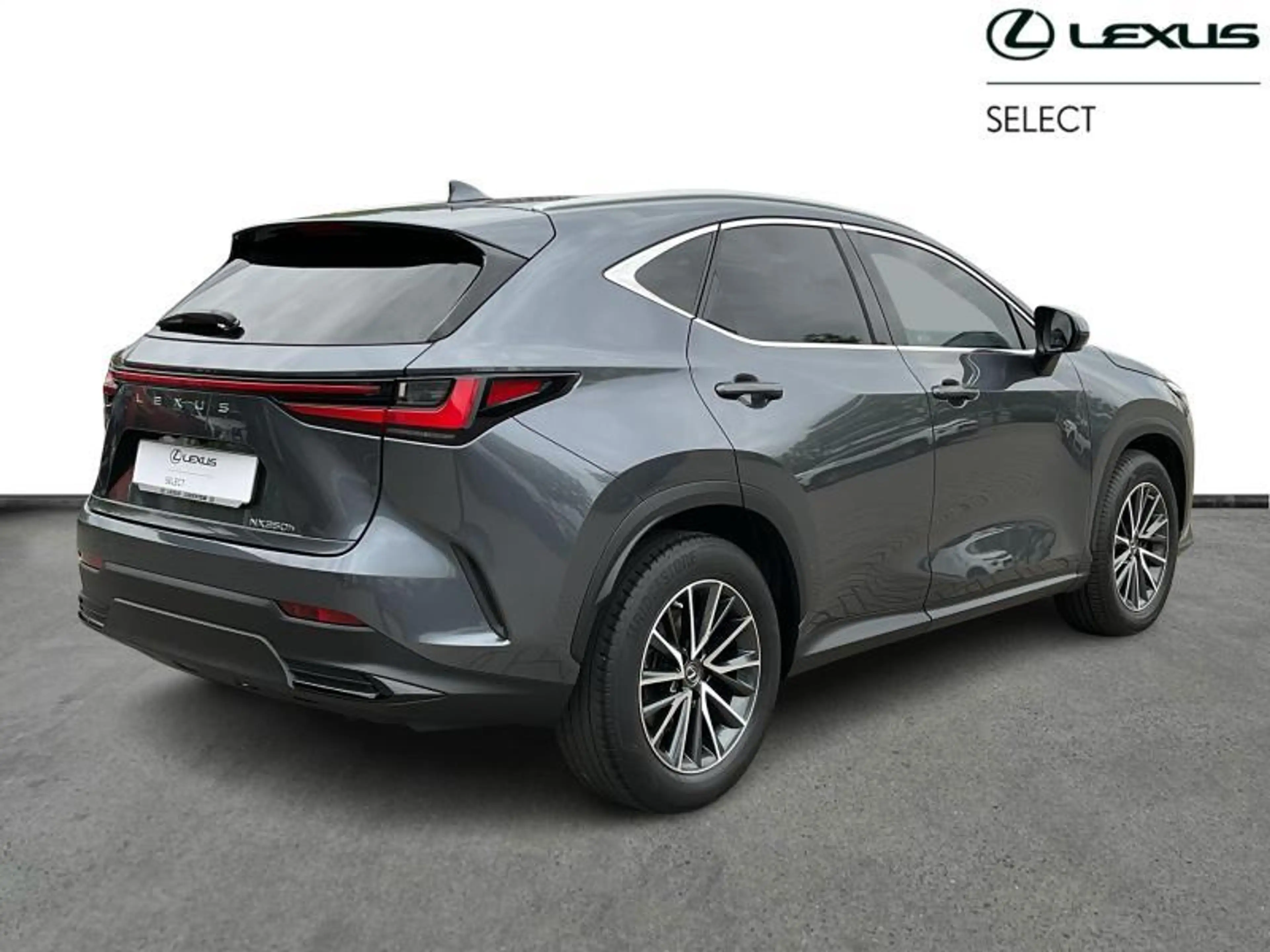 Lexus NX 350h Executive Line FWD | 360° camera — photo 15