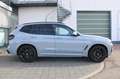 BMW X3 xDrive30d M Sport Laser AHK ACC Inno Kamera Grau - thumbnail 3