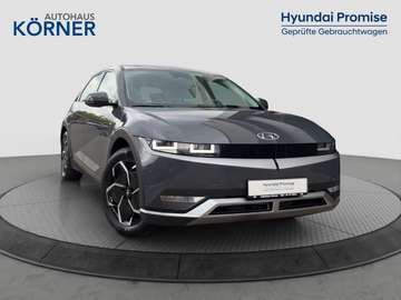 DYNAMIQ 77,4kWh *Wärmepumpe*LED*CAM*CARPLAY*