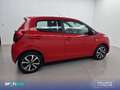 Citroen C1 VTi 53kW (72CV) S&S City Edition Rojo - thumbnail 4