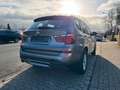 BMW X3 xDrive 20 d Advantage*Head-Up*NAVI*LED*AHK* Grau - thumbnail 4