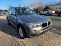 BMW X3 xDrive 20 d Advantage*Head-Up*NAVI*LED*AHK* Grau - thumbnail 3