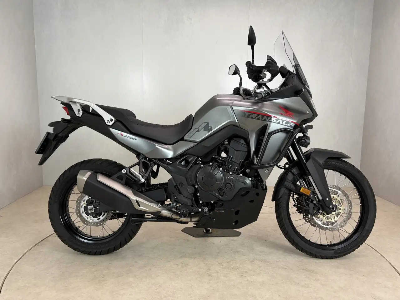 Honda XL 750 Transalp