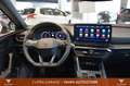 CUPRA Leon Sportstourer 1.5 Hybrid 150 CV DSG Gris - thumbnail 12