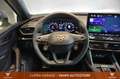 CUPRA Leon Sportstourer 1.5 Hybrid 150 CV DSG Gris - thumbnail 11
