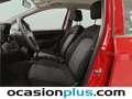 Fiat Grande Punto 1.4 Dynamic Rojo - thumbnail 8
