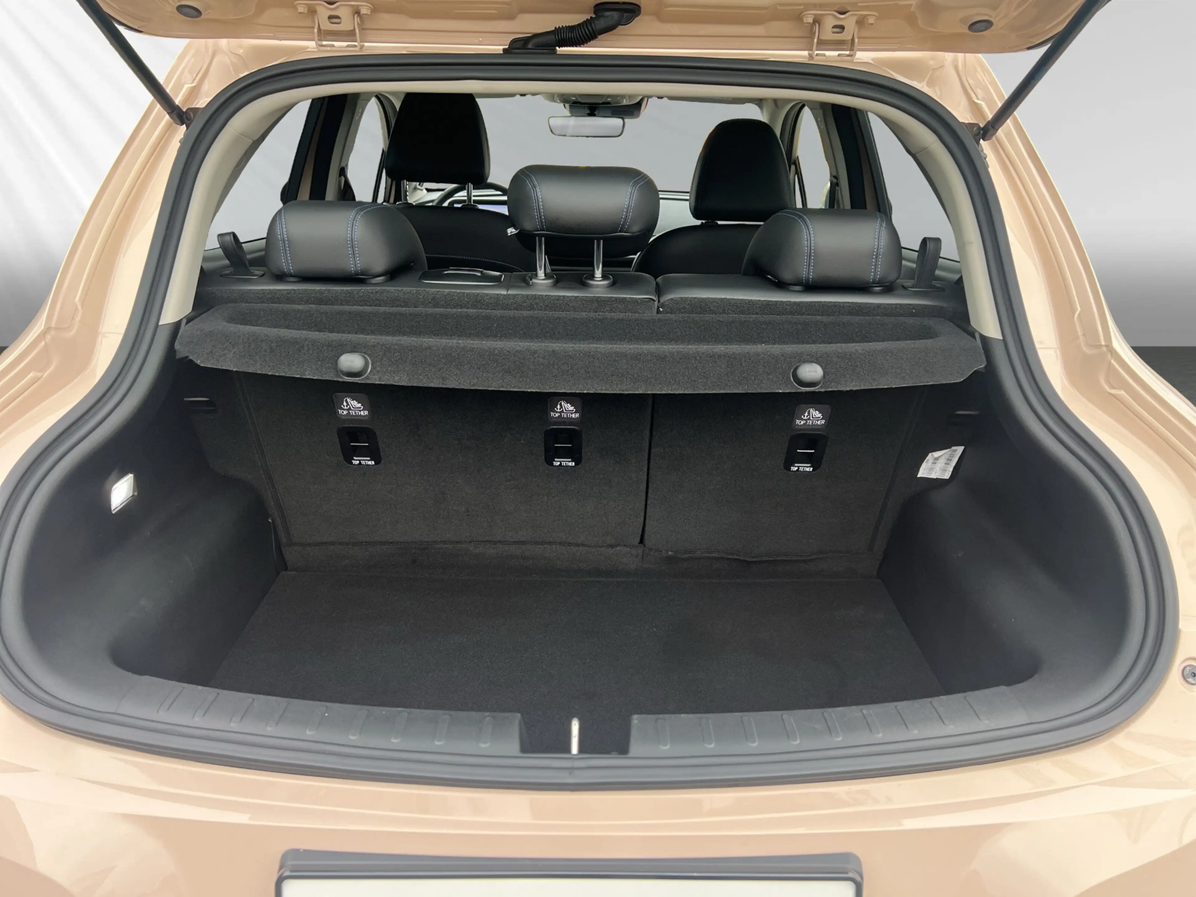 GWM ORA 03 400 Pro 126 kW mit Wärmepumpe — photo 6