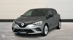 Renault Clio 1.5 Blue dCi 100ch Evolution