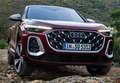 Audi Q5 Sportback 2.0TDI quattro S line S tronic 150kW Negro - thumbnail 21